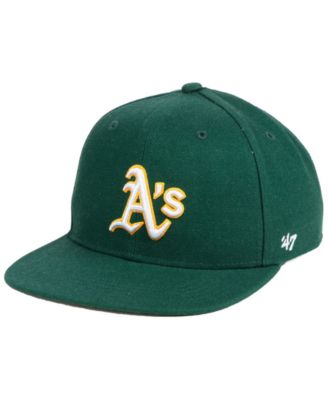 athletics cap