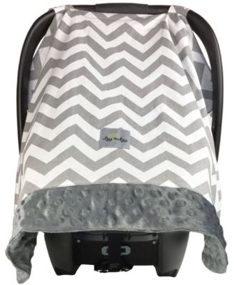 skip hop car seat canopy