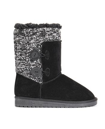 Muk luks hot sale matilda boots