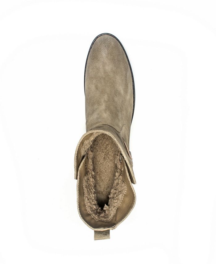 Muk Luks Women's Hayden Boots & Reviews - Boots - Shoes - Macy's