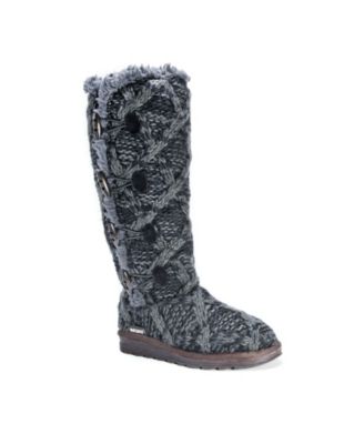 muk luks women's leela boot