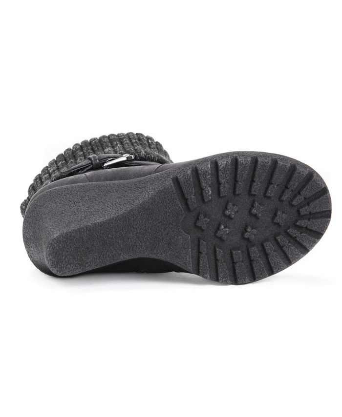 muk luk boots clearance