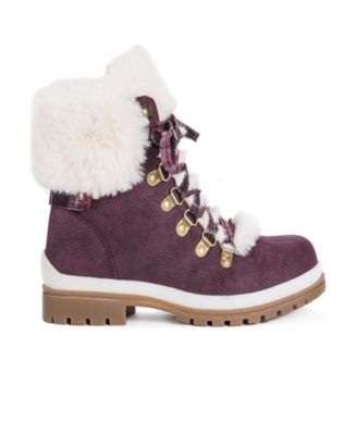 muk luks kylie boots