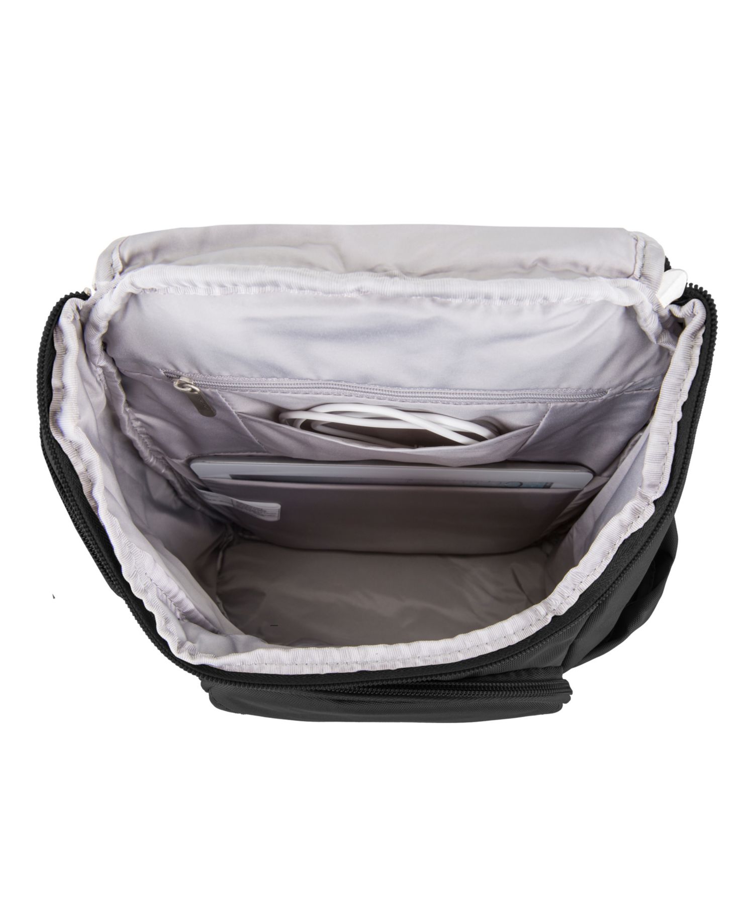 Anti-Theft Classic Backpack