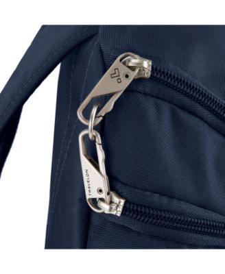 Classic Anti-Theft Backpack