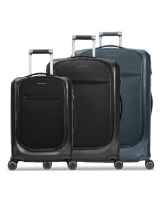 ricardo luggage rating