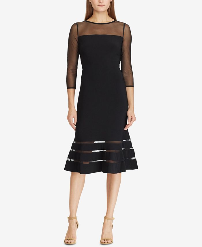 Lauren Midi Dress