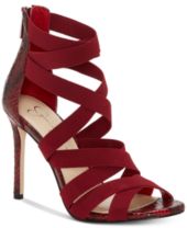 Jessica Simpson Shoes Boots Heels Macy S
