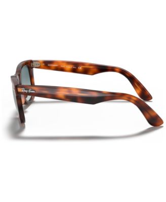 Sunglasses, RB4340 WAYFARER EASE