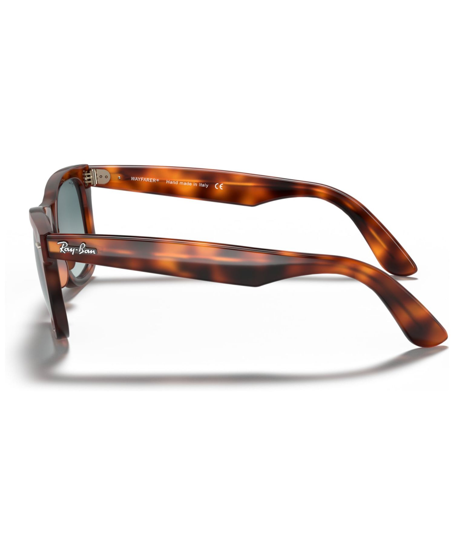 Sunglasses, RB4340 WAYFARER EASE