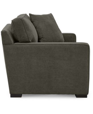 Radley 54" Fabric Chair Bed