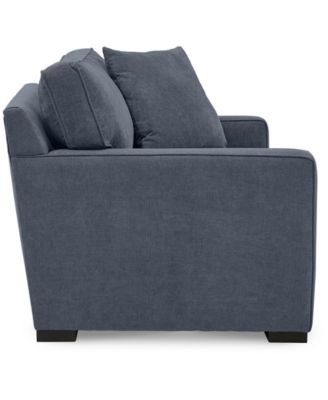 Radley 54" Fabric Chair Bed