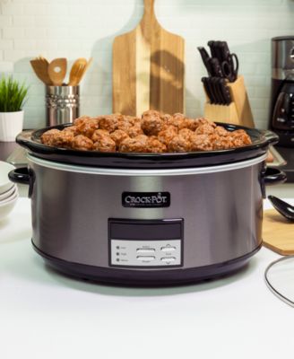 sam's club crock pot 8 quart