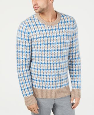 michael kors sweaters mens green