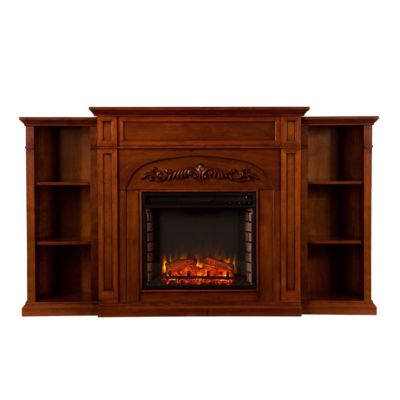 Southern Enterprises - Cardewell Bookcase