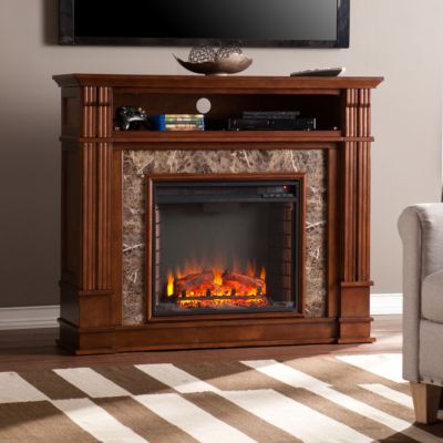 Eldridge Fireplace