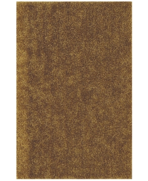 Dalyn Metallics Collection IL69 3'6inX5'6in Area Rug