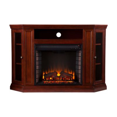 Southern Enterprises - Stonington El Fireplace