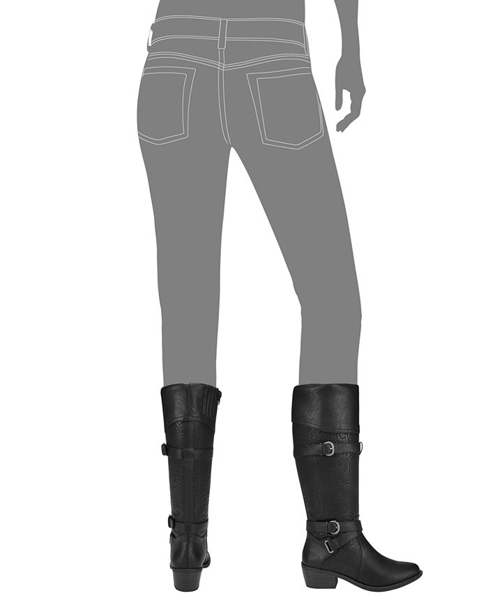 Easy street kelsa riding boot online