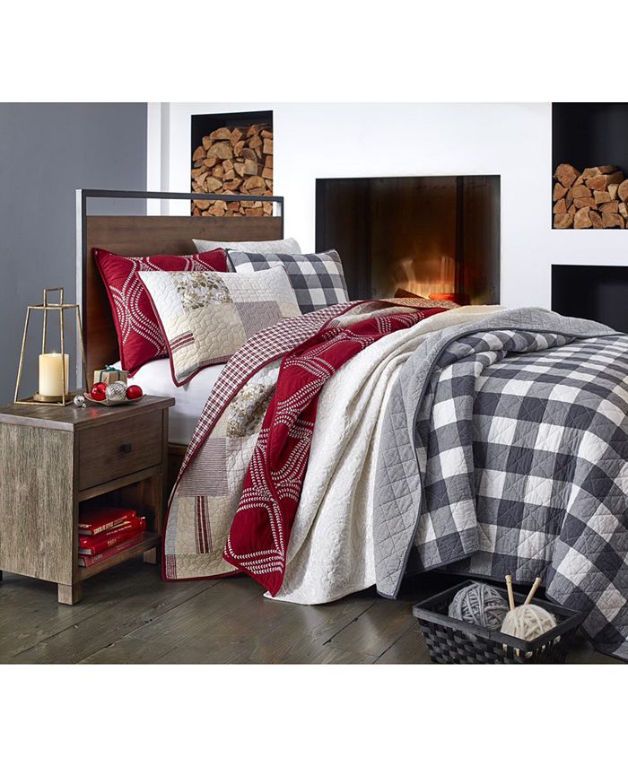 Furniture Gatlin Storage Queen Platform Bed, Created for Macy's Macy's