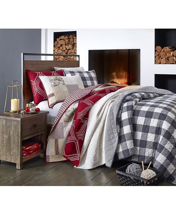 Furniture Gatlin Storage Queen Platform Bed, Created for ...
