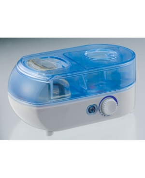 Spt Portable Humidifier with Ionizer
