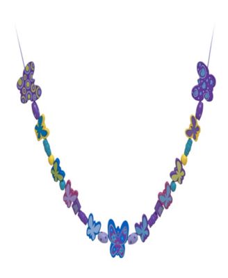 Kids Toy, Butterfly Friends Bead Set