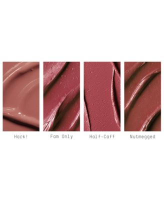 MAC 4-Pc. Shiny Pretty Things Party Favours Mini Lipsticks Sets - Limited Edition