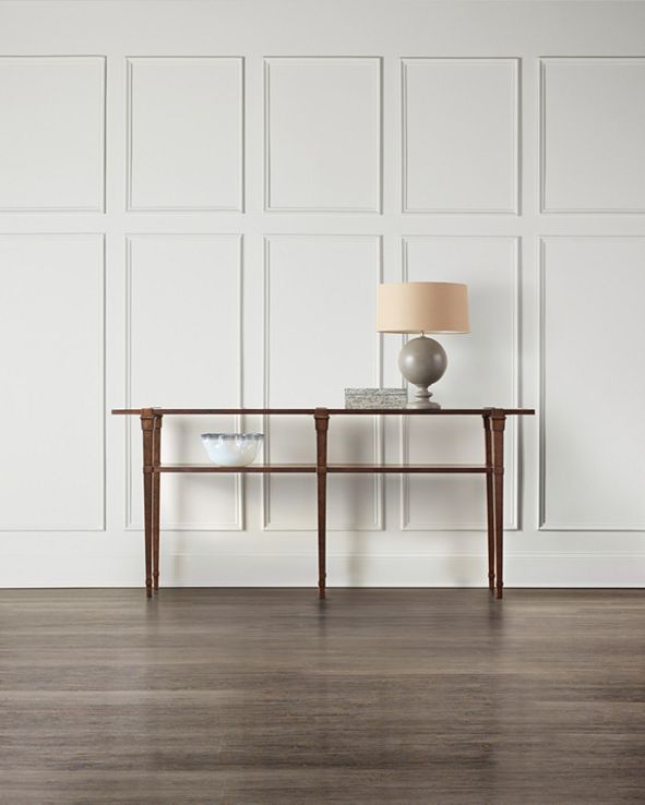 Hooker Furniture Ilona Skinny Console Table & Reviews - Furniture - Macy&#39;s