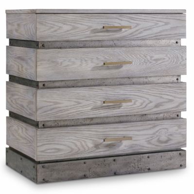 Hooker Furniture - Melange Natura Chest