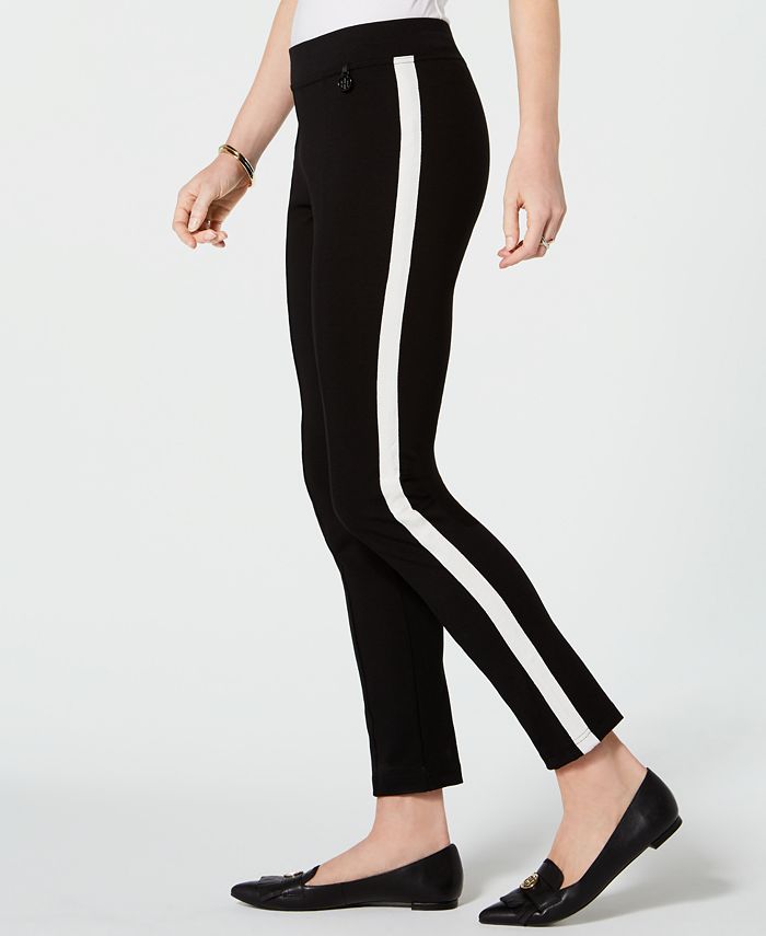 tommy hilfiger tuxedo pants