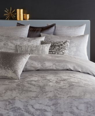 donna karan luna duvet