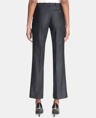 Women's Modern Fit Trousers, Regular & Petite