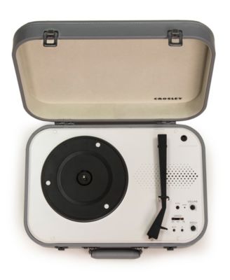 Crosley Electronics Coupe Turntable