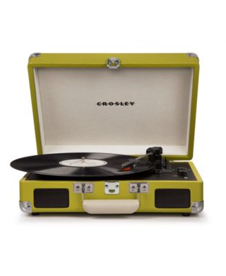 Crosley