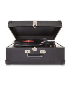 Crosley Electronics Keepsake Turntable