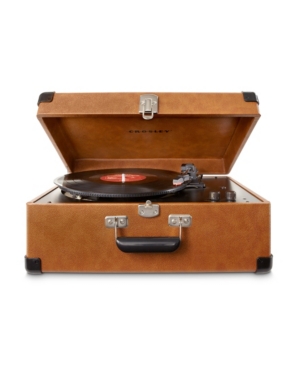 Crosley Electronics Keepsake Turntable
