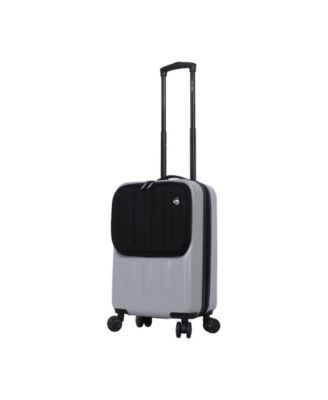 mia toro luggage wheel replacement