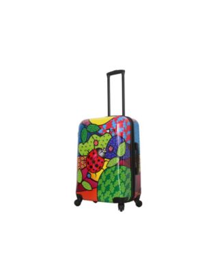 mia toro luggage website