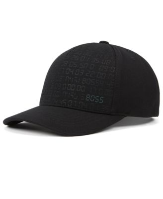 hugo boss reflective