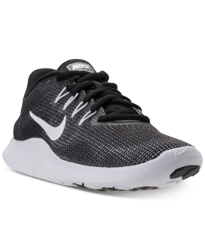 UPC 884751372025 product image for Nike Women's Flex Rn 2018 Running Sneakers from Finish Line | upcitemdb.com