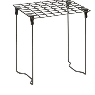 Honey Can Do - Folding Locker Shelf