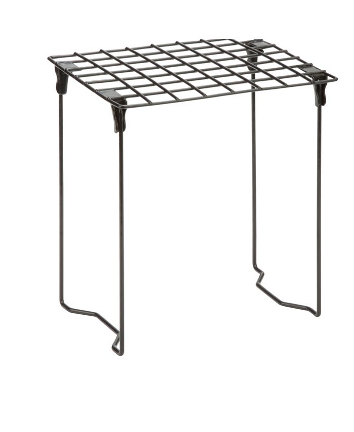 Honey Can Do Folding Locker Shelf Macy's