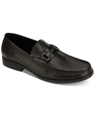 Kenneth Cole New York - Men's Halt Slip-On Loafers