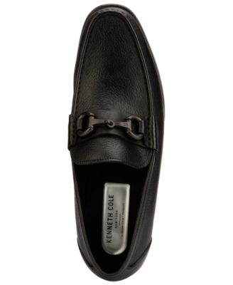 Kenneth Cole New York Men's Halt Slip-On Loafers - Macy's