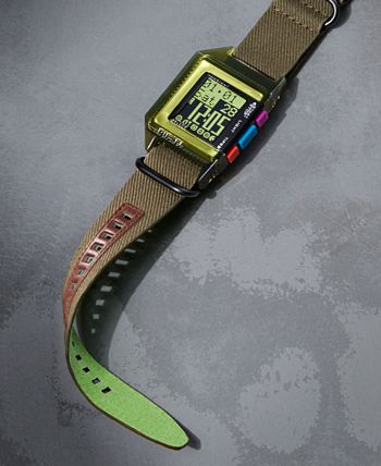 Diesel 40th anniversary watches online