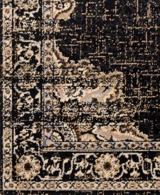 Paramount PAR-1089 1'10" x 2'11" Area Rug