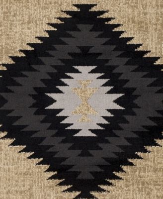 Paramount PAR-1096 8'10" x 12'10" Area Rug