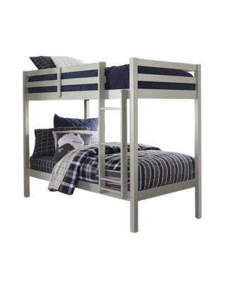 Hillsdale Caspian Twin Over Twin Bunk