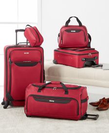 Black Friday Luggage Deals 2020 Macy S